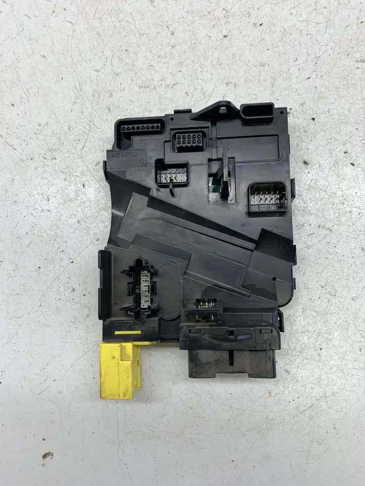 Volkswagen Tiguan (2007 - 2011) 1K0953549BC Датчик угла поворота руля — фото 1