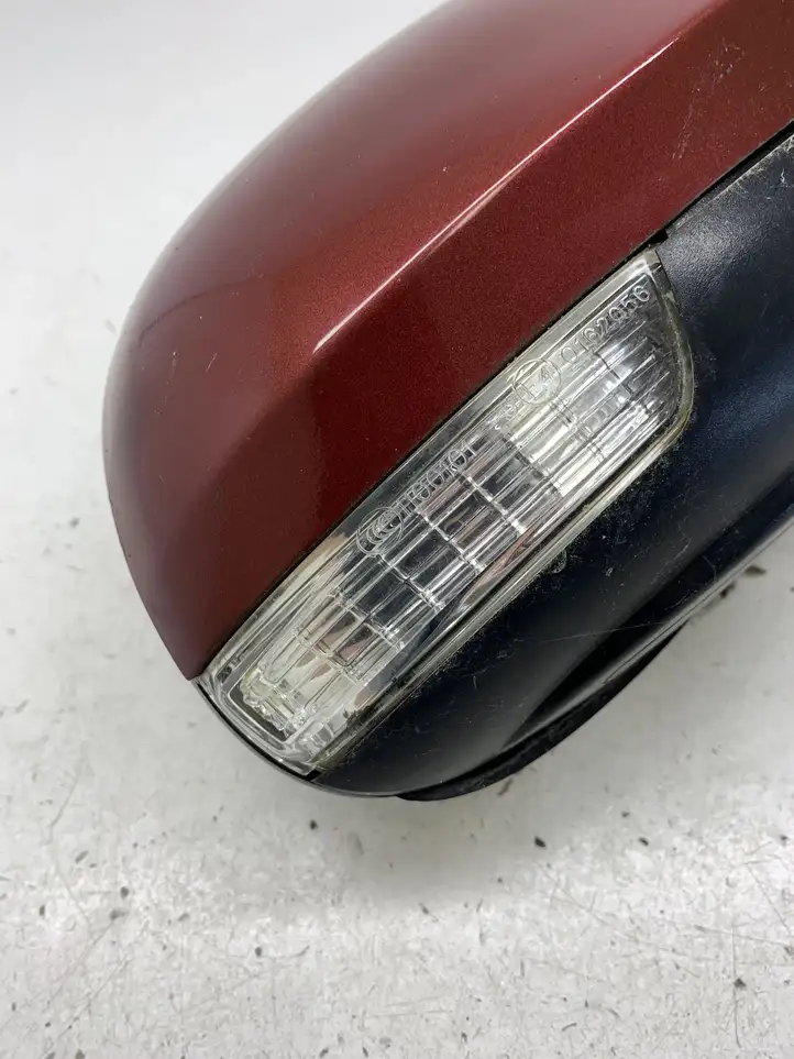 Volkswagen Tiguan (2007 - 2011) 5N1857502AM Боковое зеркало с электроприводом — фото 4