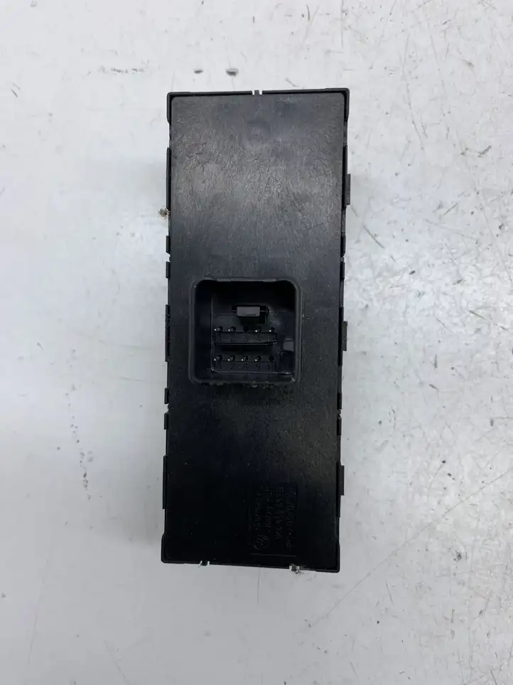 Volkswagen Tiguan (2007 - 2011) 1K4959857B Блок кнопок стеклоподъемников — фото 2