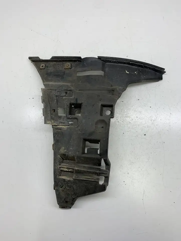 Volvo V70 (2000 - 2004) 09190304 Кронштейн переднего бампера — фото 1