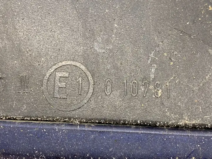 Volkswagen PASSAT B5.5 (2001 - 2005) 3B0857933B Боковое зеркало с электроприводом — фото 6