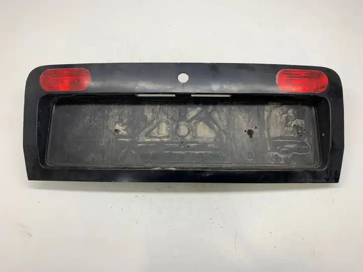 Audi A6 S6 C5 4B (2001 - 2004) 4B9945695M Подсветка номера — фото 1