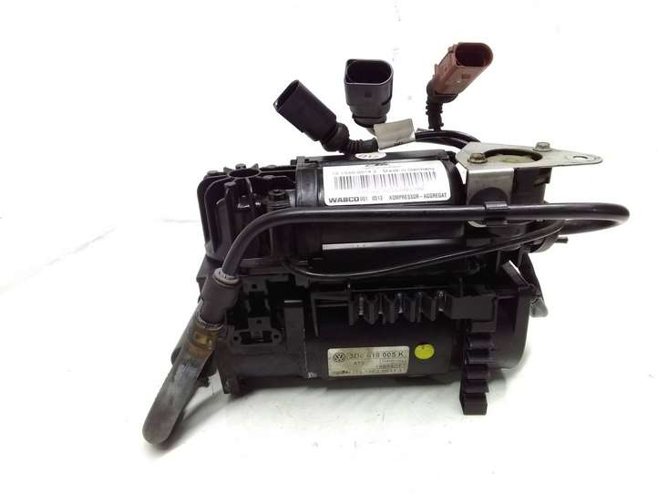 Volkswagen Phaeton (2002 - 2008)  3D0616005K Воздушный компрессор
