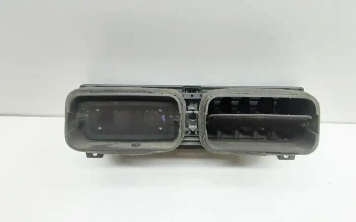 BMW 3 E46 (1998 - 2005) 8361895 Центральный воздушный дефлектор — фото 2