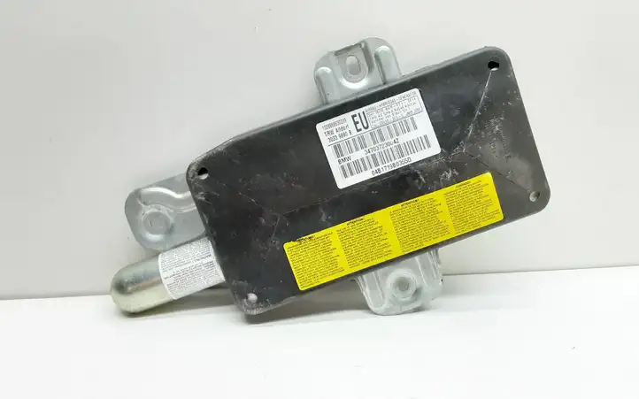 BMW 3 E46 (1998 - 2005) 34703723004Z Подушка безопасности двери — фото 1