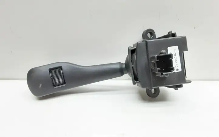 BMW 3 E46 (1998 - 2005) 8363664 Переключатель стеклоочистителей — фото 2