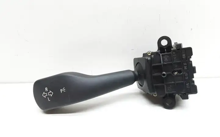 BMW 3 E46 (1998 - 2005) 8363662 Подрулевой переключатель — фото 1