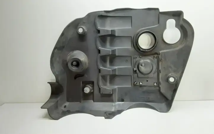 Volkswagen PASSAT B5.5 (2001 - 2005) 038103925 Крышка двигателя декоративная — фото 2