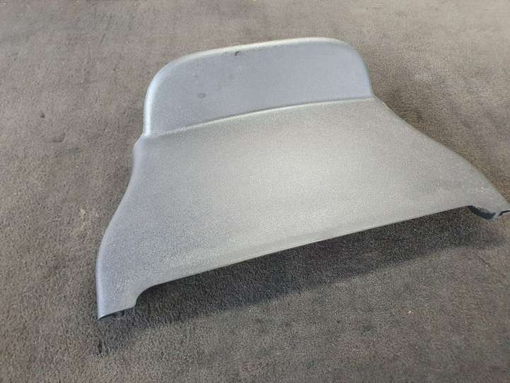 Citroen C4 Picasso (2006 - 2013)  9654246277 Отделка приборного щитка
