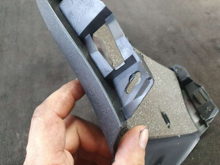 Citroen C4 Picasso (2006 - 2013)  9654246277 Отделка приборного щитка
