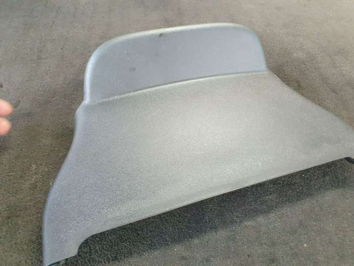 Citroen C4 Picasso (2006 - 2013)  9654246277 Отделка приборного щитка