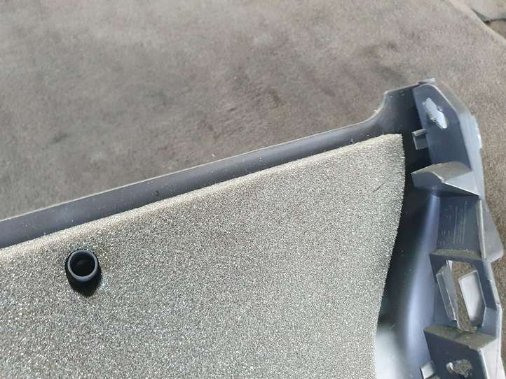 Citroen C4 Picasso (2006 - 2013)  9654246277 Отделка приборного щитка