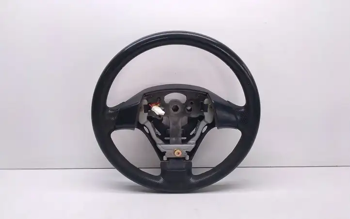Mazda 3 I (2003 - 2006) Руль — фото 1