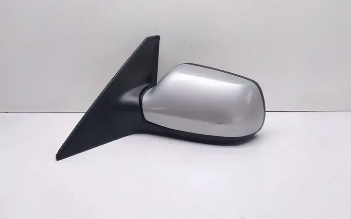 Mazda 3 I (2003 - 2006) 012220 Боковое зеркало с электроприводом — фото 1