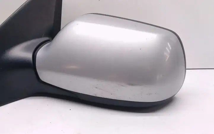 Mazda 3 I (2003 - 2006) 012220 Боковое зеркало с электроприводом — фото 3