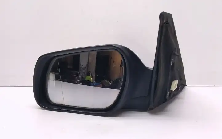 Mazda 3 I (2003 - 2006) 012220 Боковое зеркало с электроприводом — фото 4
