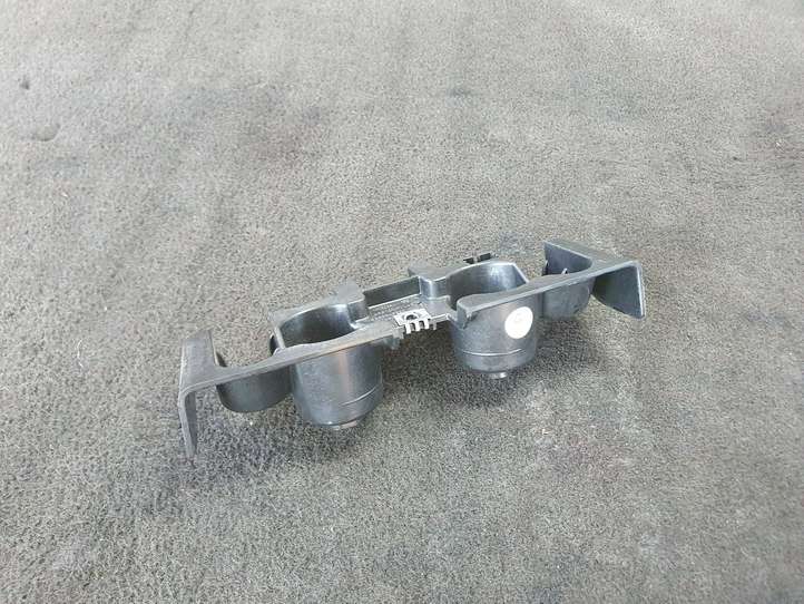 Citroen C4 Picasso (2006 - 2013)  9658548380 Другая деталь панели