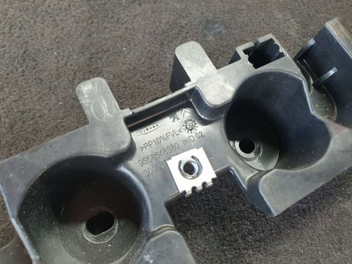 Citroen C4 Picasso (2006 - 2013)  9658548380 Другая деталь панели