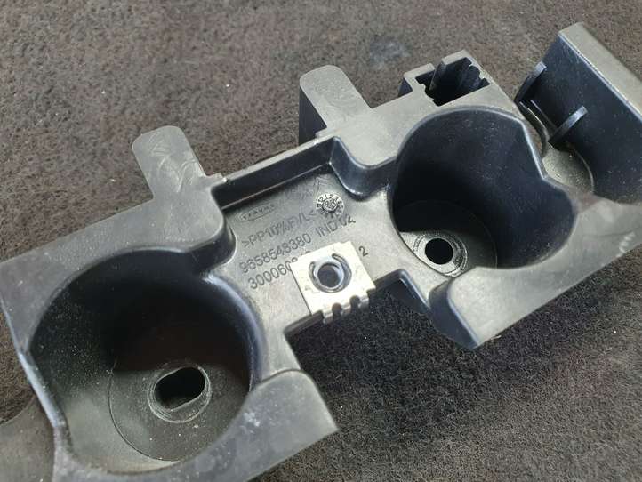 Citroen C4 Picasso (2006 - 2013)  9658548380 Другая деталь панели