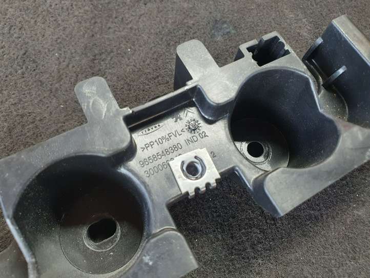 Citroen C4 Picasso (2006 - 2013)  9658548380 Другая деталь панели