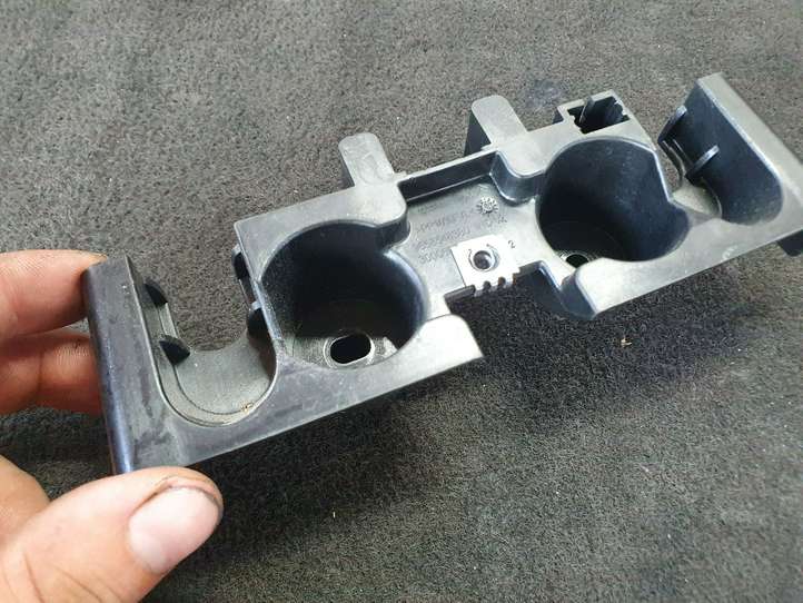 Citroen C4 Picasso (2006 - 2013)  9658548380 Другая деталь панели