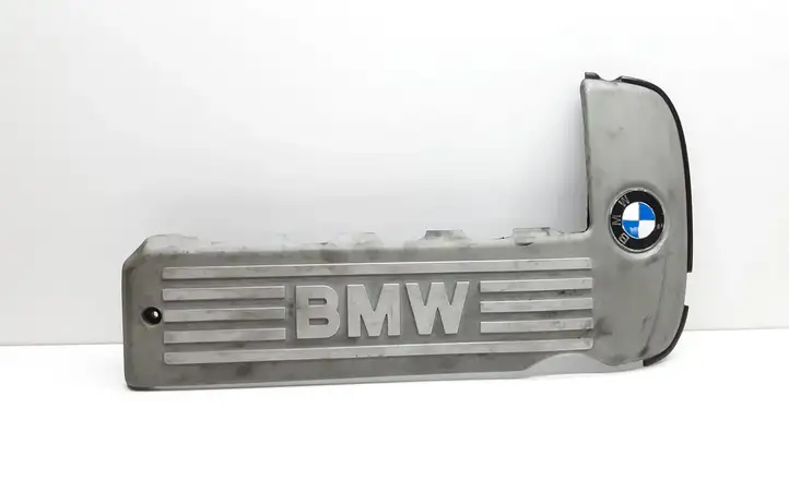 BMW 5 E39 (1996 - 2003) Крышка двигателя декоративная — фото 1