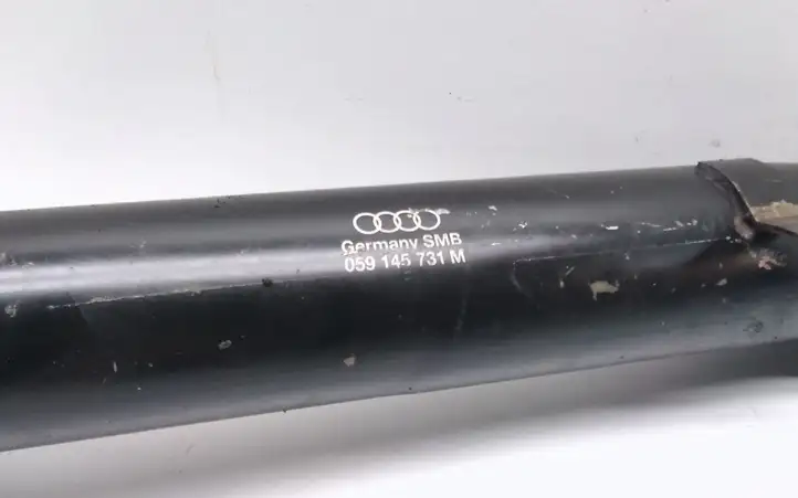 Volkswagen PASSAT B5.5 (2001 - 2005) 059145731M Трубки интеркулера / Шланги интеркулера — фото 3