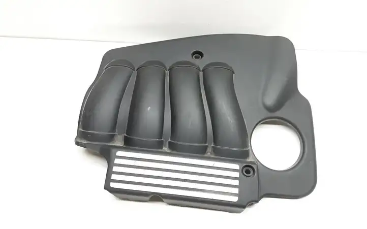 BMW 3 E46 (1998 - 2005) 7509092 Крышка двигателя декоративная — фото 1