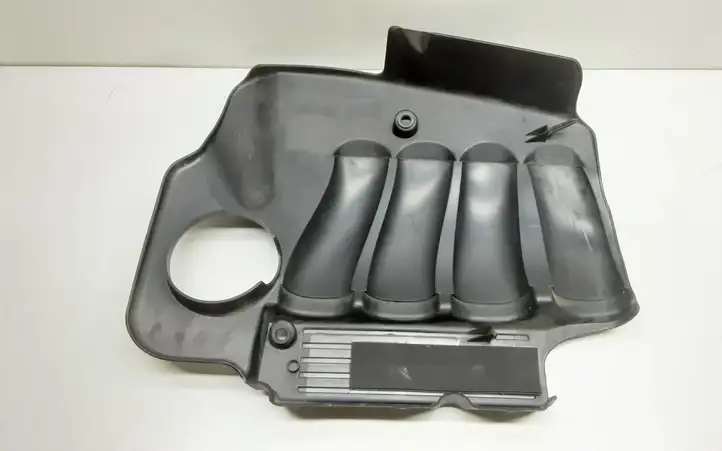BMW 3 E46 (1998 - 2005) 7509092 Крышка двигателя декоративная — фото 2