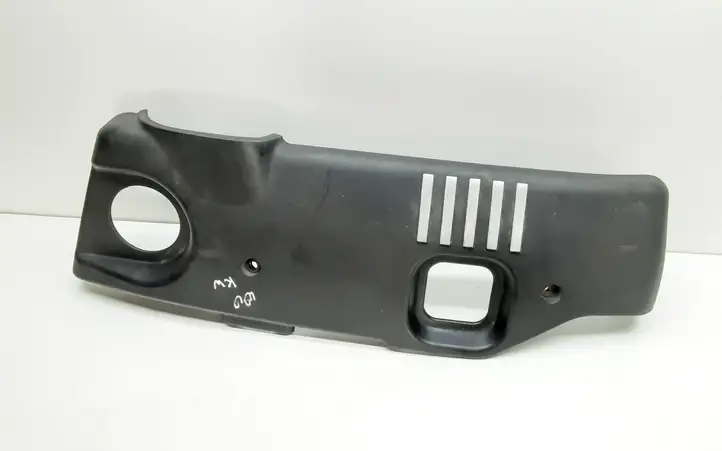 BMW 3 E46 (1998 - 2005) 2247315 Крышка двигателя декоративная — фото 1