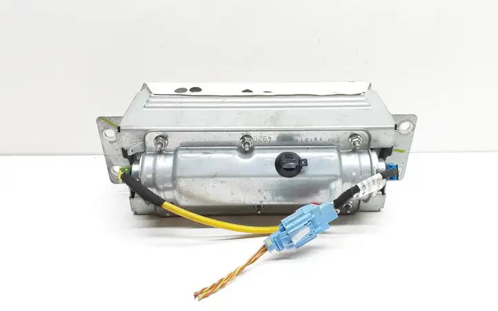 Citroen C5 (2004 - 2008) 9651116380 Подушка безопасности пассажира — фото 1