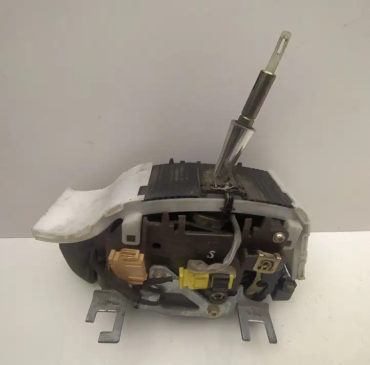 Audi A8 S8 D2 4D (1999 - 2002) Кулиса КПП — фото 1