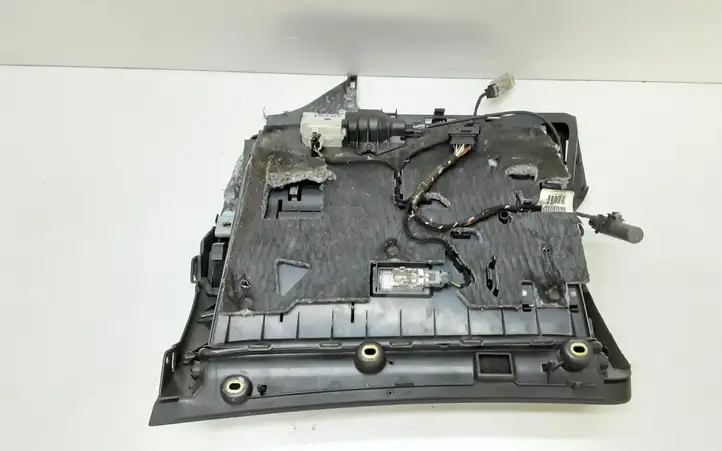 Audi A6 S6 C6 4F (2004 - 2008) 4F2857035 Вещевой ящик — фото 2