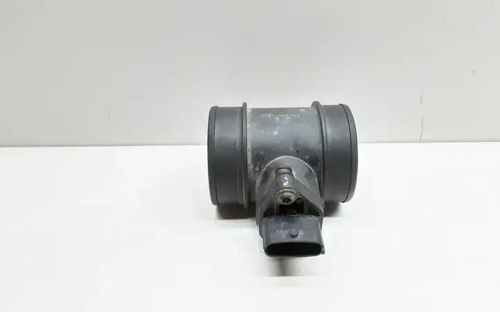 Opel Astra G (1998 - 2004) 0281002180 Датчик массового расхода воздуха — фото 1