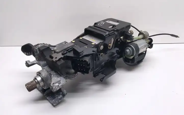 BMW 5 E39 (1996 - 2003) 1094265 Комплект оси рулевого колеса — фото 2