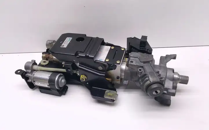 BMW 5 E39 (1996 - 2003) 1094265 Комплект оси рулевого колеса — фото 1