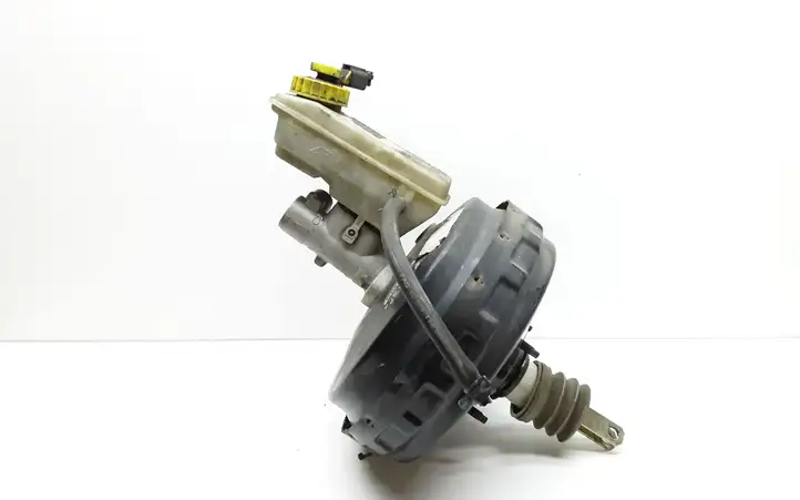 Seat Alhambra (Mk1) (1996 - 2000) 7M1612100F Вакуумный усилитель тормозов — фото 1