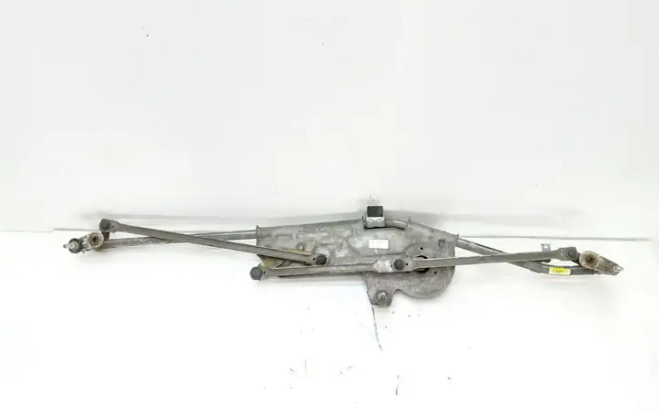 Seat Alhambra (Mk1) (1996 - 2000) 7M1955113 Комплект механизма стеклоочистителей — фото 2