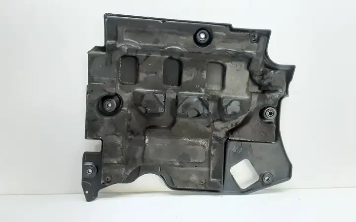 Toyota RAV 4 (XA20) (2000 - 2005) Крышка двигателя декоративная — фото 2