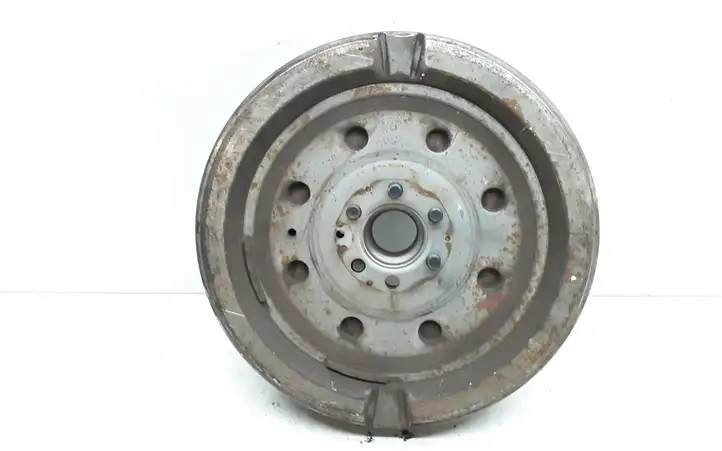 Skoda Octavia Mk2 (1Z) (2004 - 2013) 06F105264C Комплект сцепления — фото 7