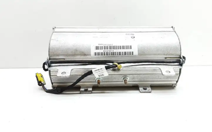 BMW 7 E65 E66 (2001 - 2008) 39707262001D Подушка безопасности пассажира — фото 2