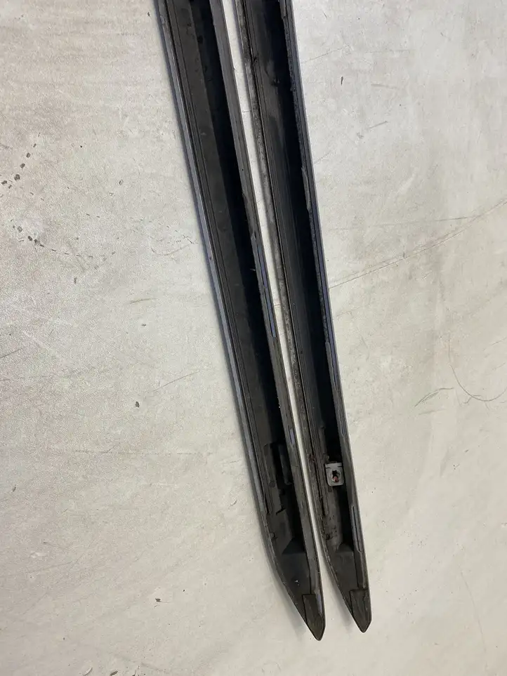 Audi A4 S4 B9 (2015 - 2019) 8W0853931 Порог кузова — фото 6