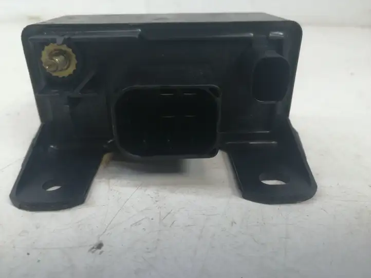 Mercedes-Benz Vaneo W414 (2001 - 2005) 0255452832 Реле накала свечей — фото 2