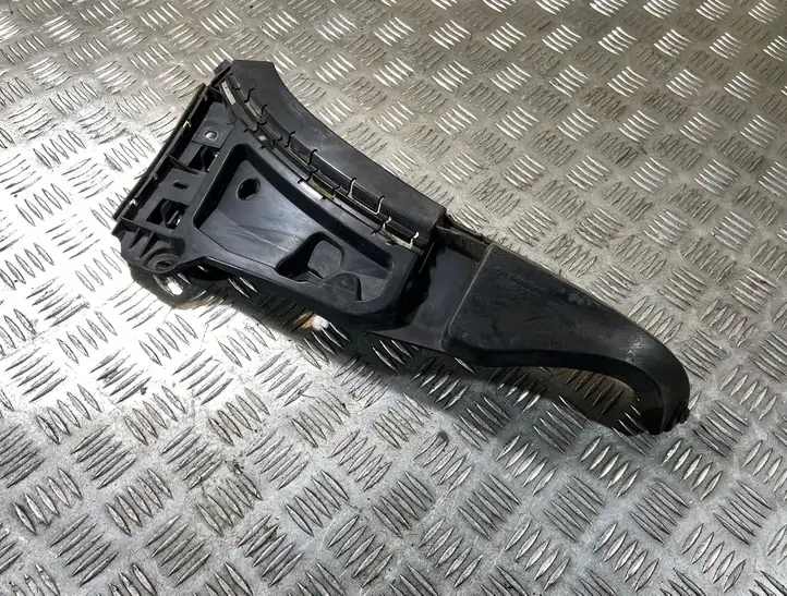 Volvo XC90 (2006 - 2014) 08620563 Кронштейн переднего бампера — фото 1