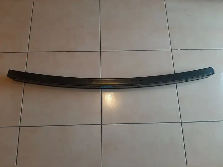 Nissan Juke I F15 (2010 - 2018) 850321K11A Усилитель заднего бампера — фото 5