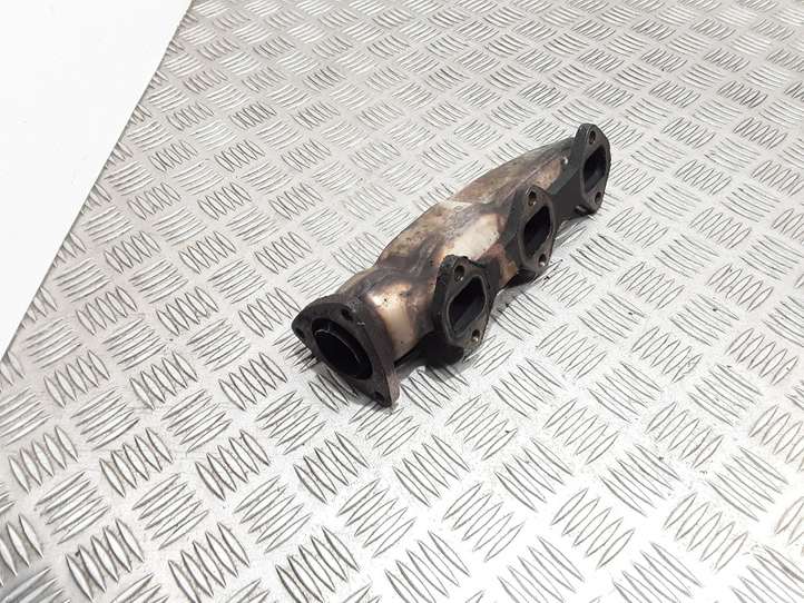 Audi A6 (1997 - 2001)  059253033C Выпускной коллектор