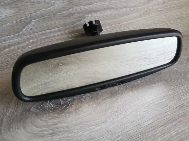 Toyota Avensis T250 (2003 - 2006) 8781005042 Салонное зеркало заднего вида — фото 1