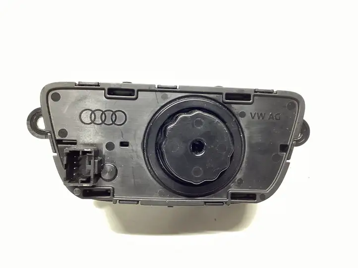 Audi A5 (2016 - ) 4M0941531AA Включатель фонарей — фото 2