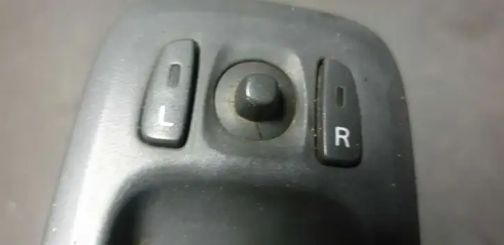 Volvo S80 (2004 - 2006) 9452335 Кнопка стеклоподъемников — фото 3