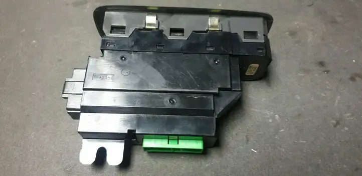 Volvo S80 (2004 - 2006) 9452335 Кнопка стеклоподъемников — фото 4